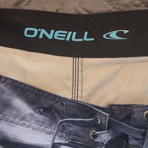 O'NEILL Board Shorts Size 32 - Picture 4 of 6